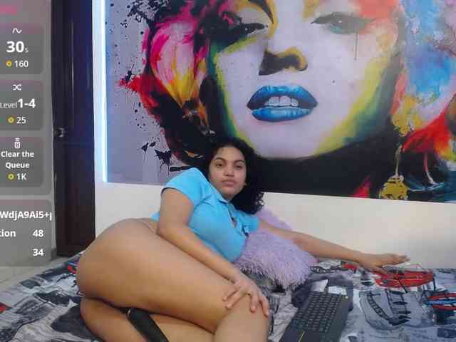 valeria-martinez19 webcam