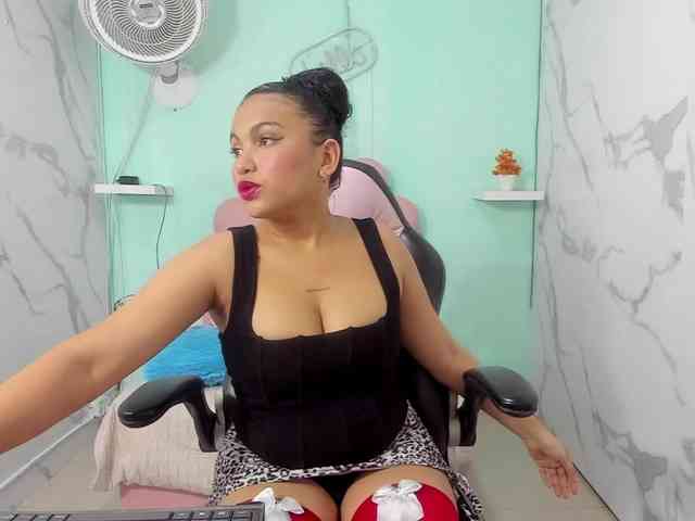 valeria-martinez19 webcam