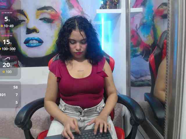 valeria-martinez19 webcam