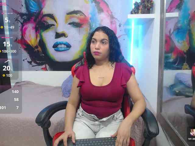 valeria-martinez19 webcam