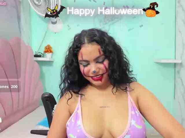 valeria-martinez19 webcam