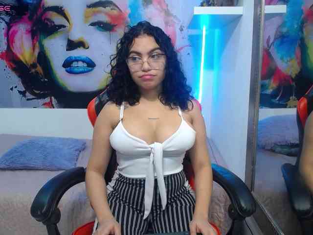 valeria-martinez19 webcam