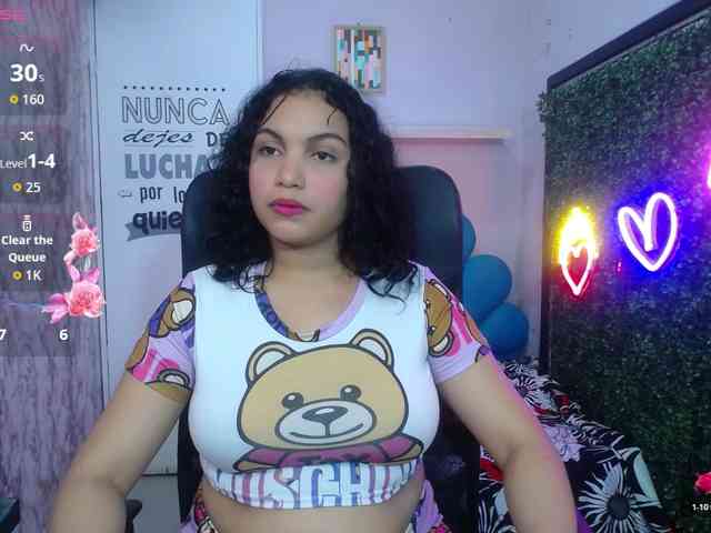 valeria-martinez19 webcam