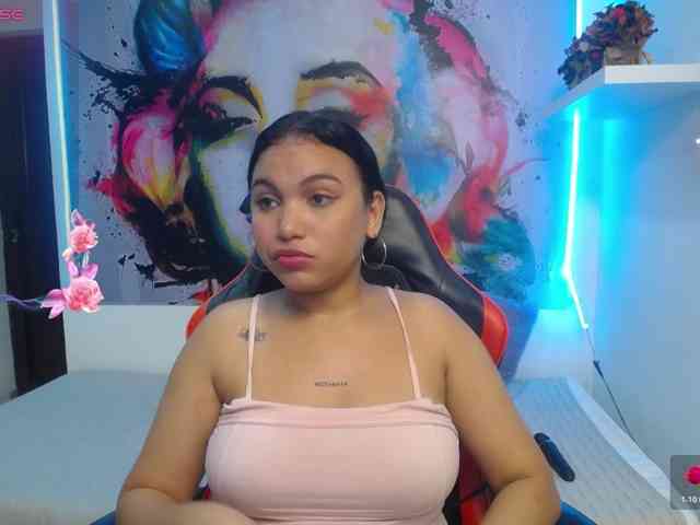 valeria-martinez19 webcam