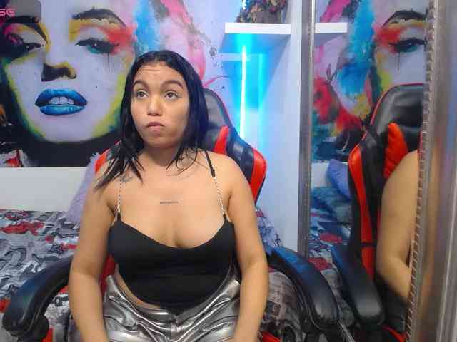 valeria-martinez19 webcam