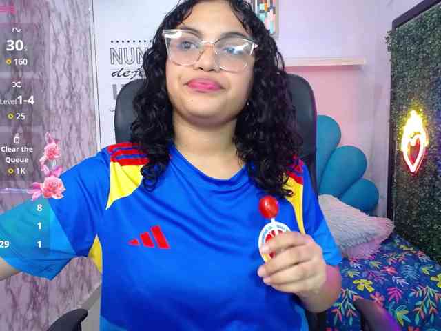 valeria-martinez19 webcam