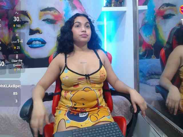 valeria-martinez19 webcam