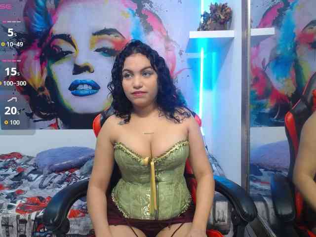 valeria-martinez19 webcam