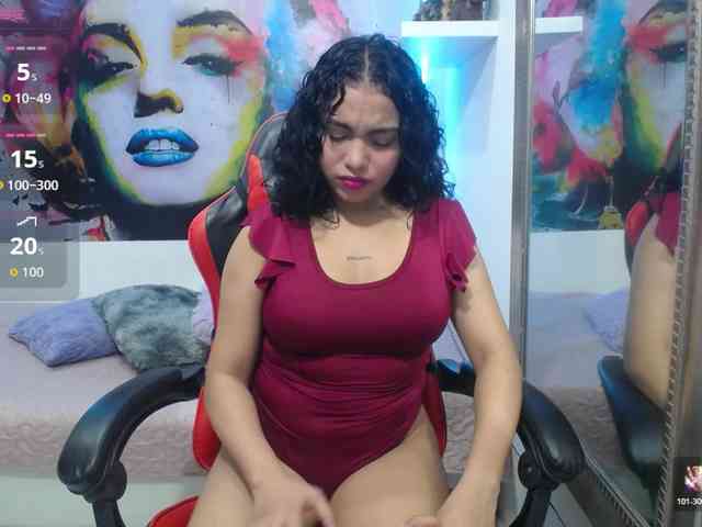 valeria-martinez19 webcam