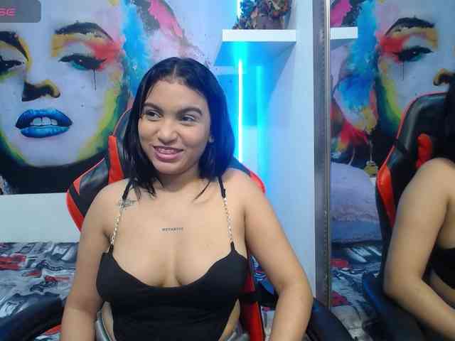 valeria-martinez19 webcam