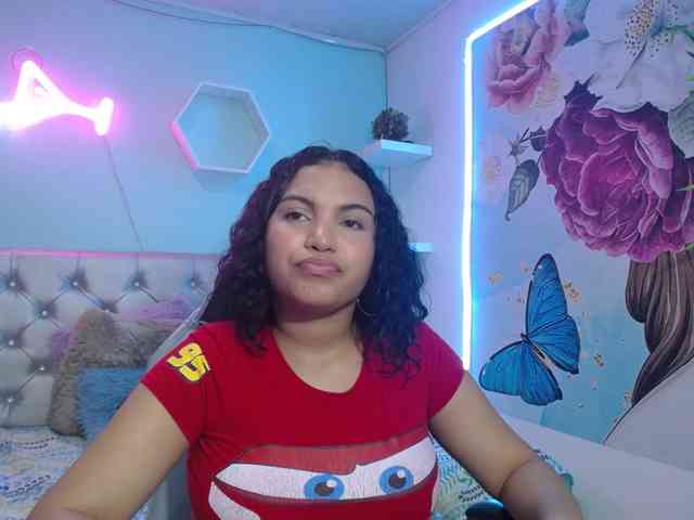 valeria-martinez19 webcam