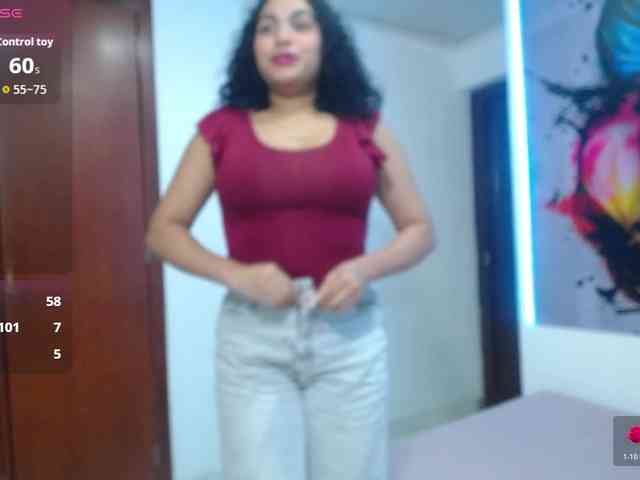 valeria-martinez19 webcam