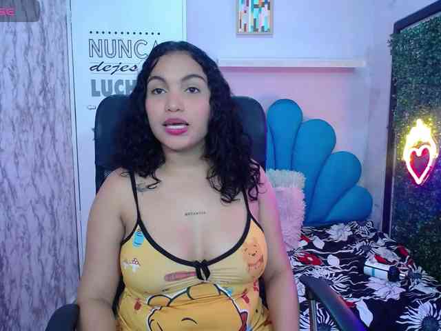 valeria-martinez19 webcam