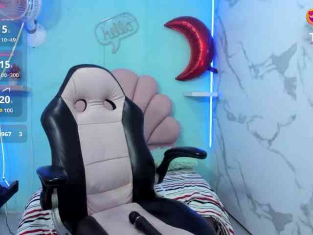 valeria-martinez19 webcam