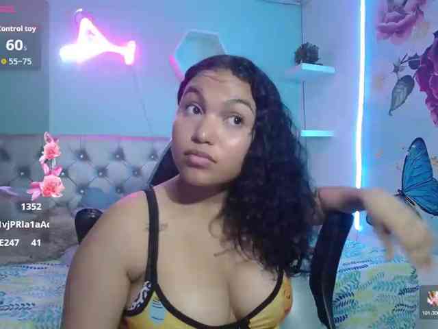valeria-martinez19 webcam