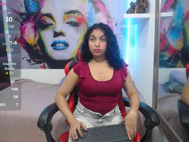 valeria-martinez19 webcam
