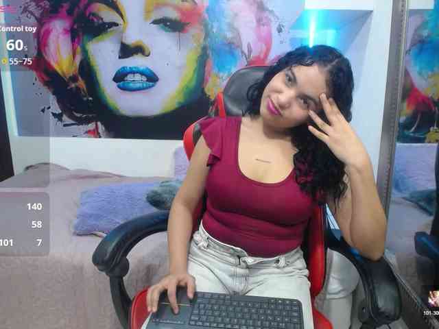 valeria-martinez19 webcam