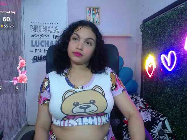 valeria-martinez19 webcam