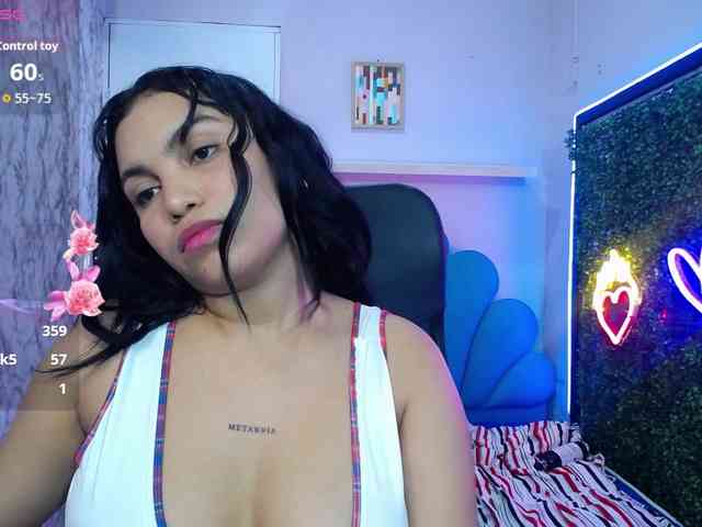 valeria-martinez19 webcam