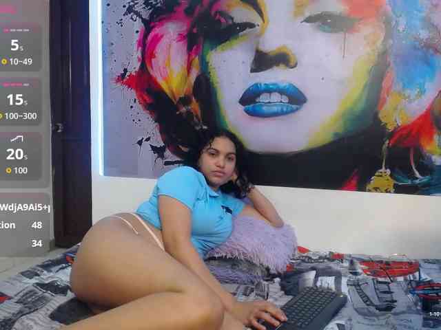 valeria-martinez19 webcam