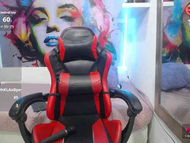 valeria-martinez19 webcam
