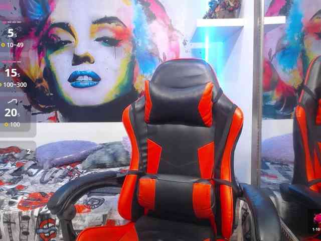 valeria-martinez19 webcam
