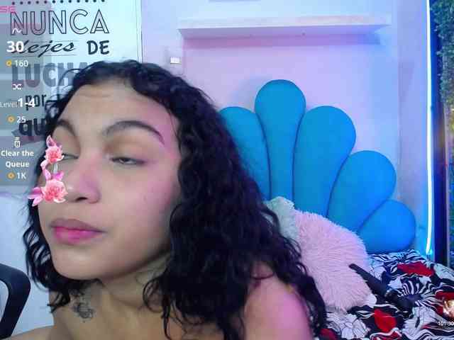 valeria-martinez19 webcam