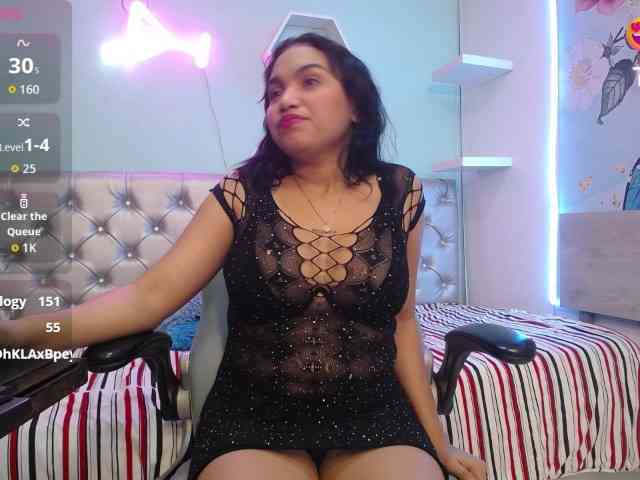 valeria-martinez19 webcam