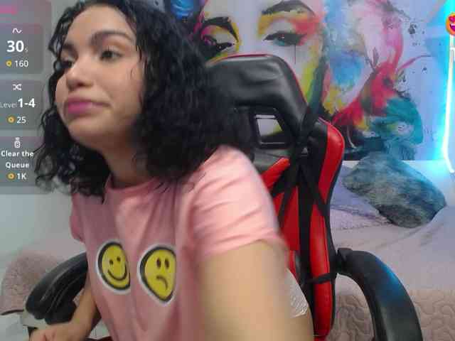 valeria-martinez19 webcam