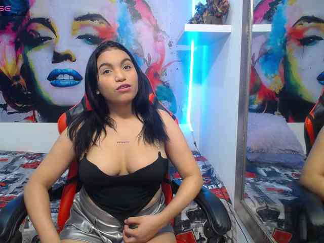 valeria-martinez19 webcam