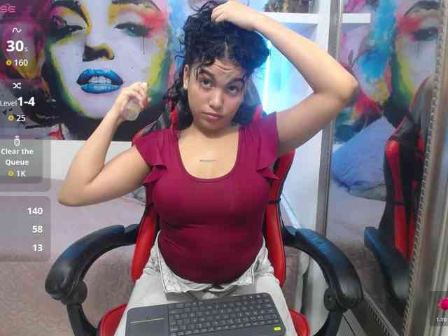 valeria-martinez19 webcam