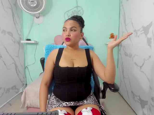 valeria-martinez19 webcam