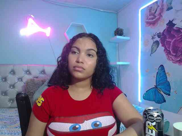 valeria-martinez19 webcam