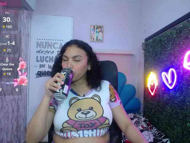 valeria-martinez19 webcam