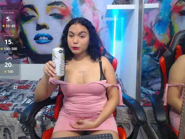 valeria-martinez19 webcam