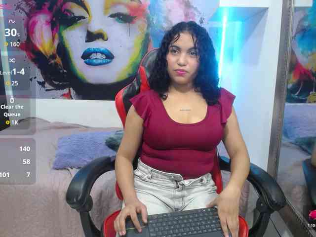 Modelo: valeria-martinez19
