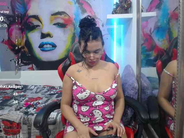 valeria-martinez19 webcam