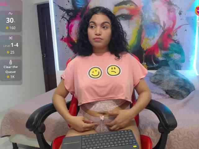 valeria-martinez19 webcam