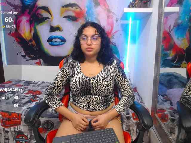 valeria-martinez19 webcam