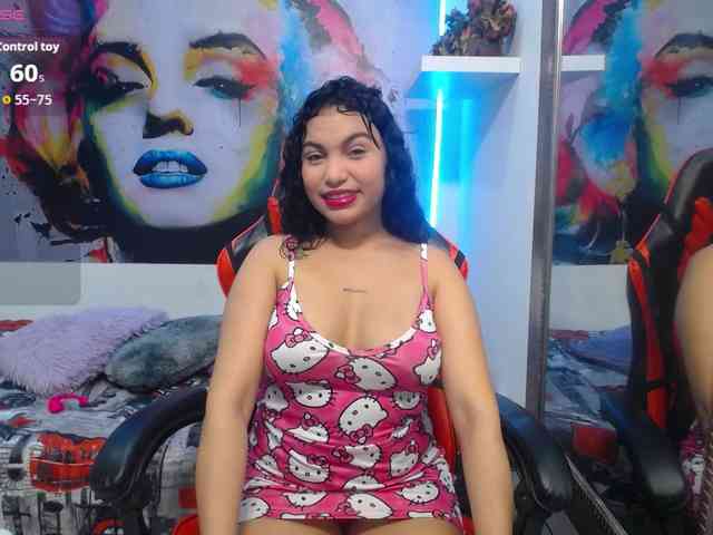 valeria-martinez19 webcam