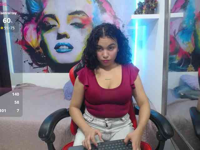valeria-martinez19 webcam