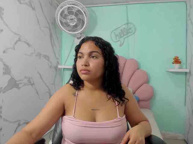 valeria-martinez19 webcam