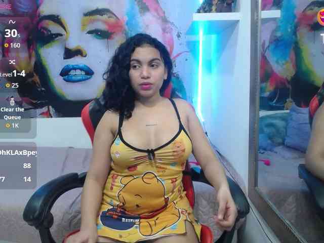 valeria-martinez19 webcam