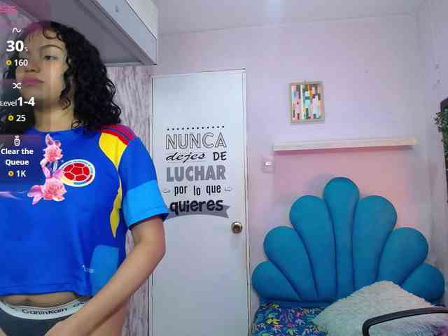 valeria-martinez19 webcam