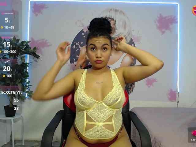 valeria-martinez19 webcam