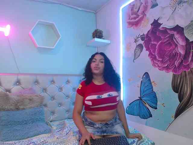 valeria-martinez19 webcam