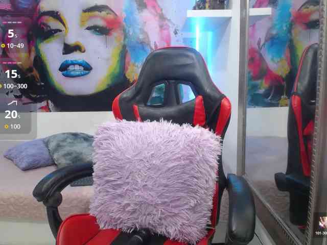 valeria-martinez19 webcam