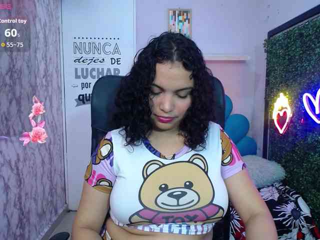 valeria-martinez19 webcam