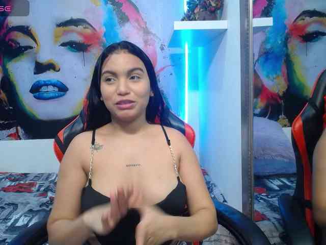 valeria-martinez19 webcam