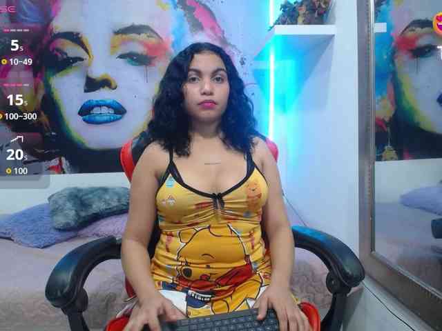 valeria-martinez19 webcam
